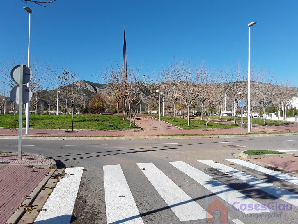 For sale of land in Oropesa del Mar