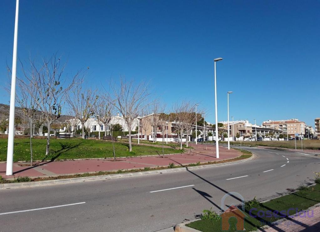 For sale of land in Oropesa del Mar