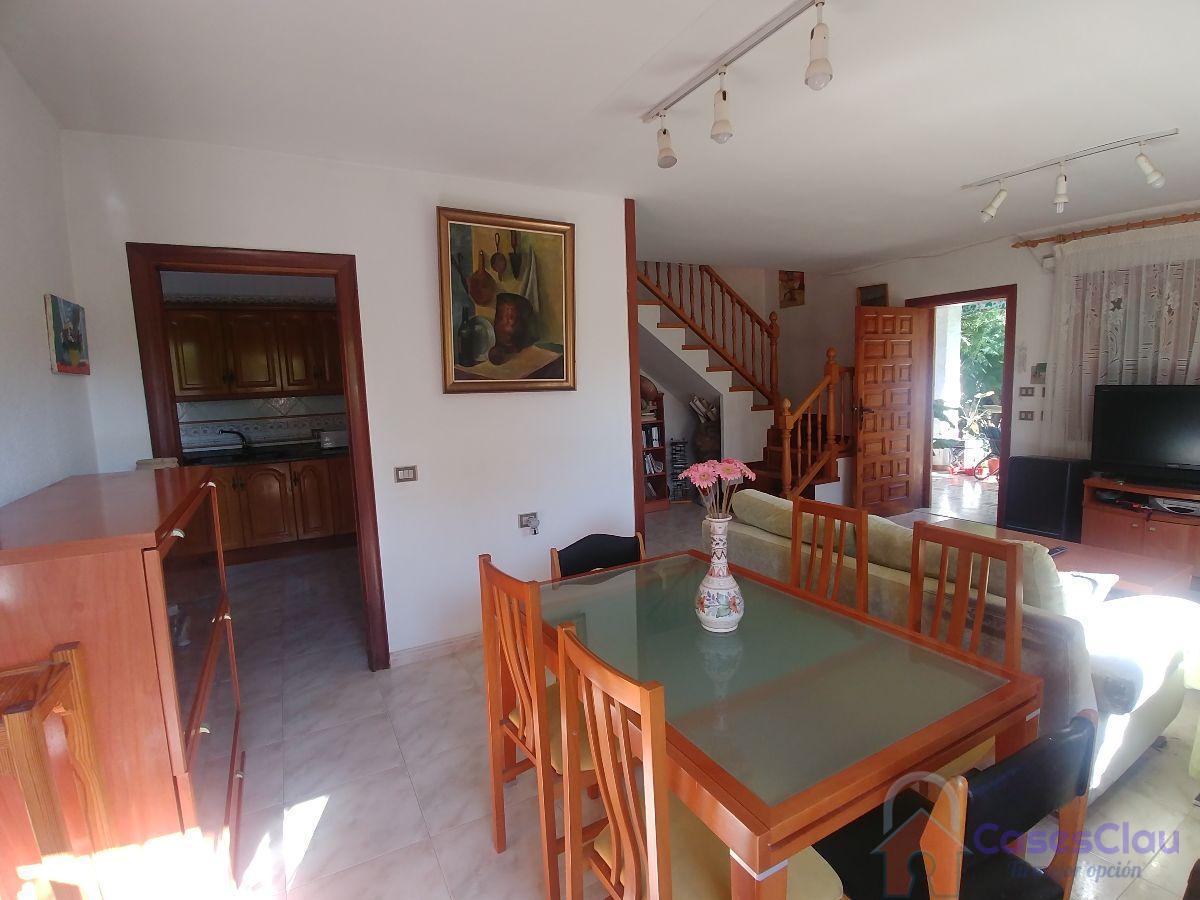 For sale of chalet in Benicasim
