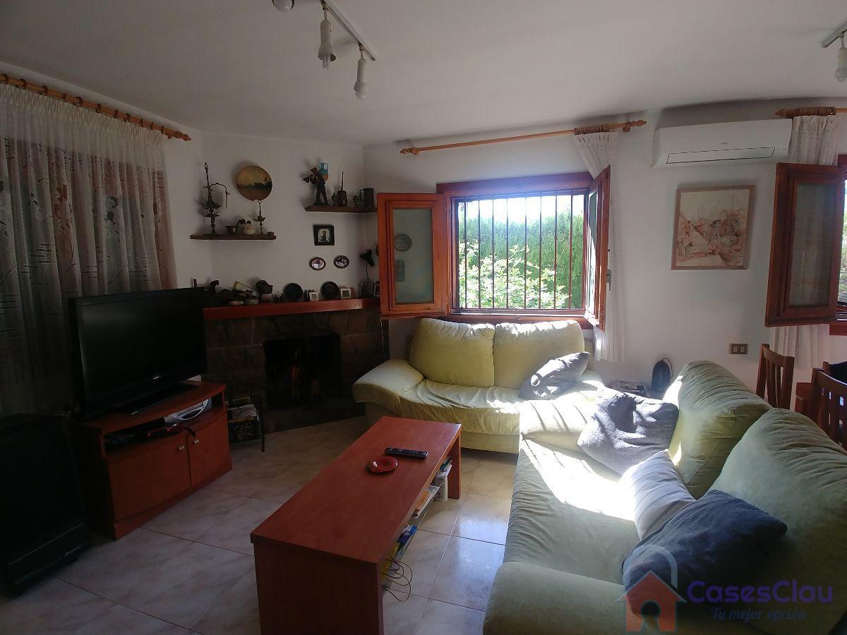 For sale of chalet in Benicasim