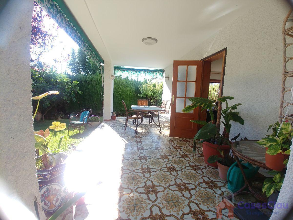 For sale of chalet in Benicasim