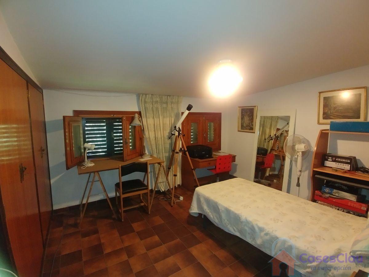 For sale of chalet in Benicasim