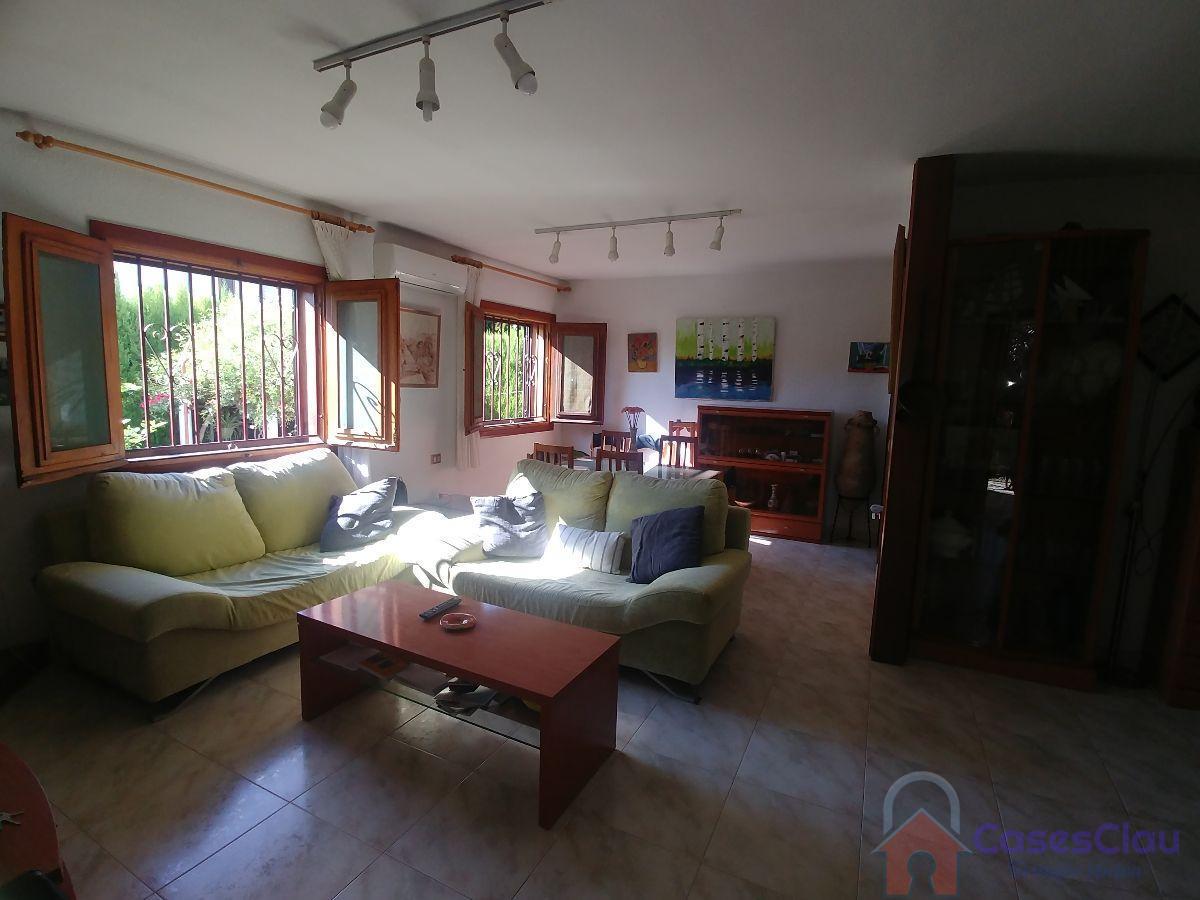 For sale of chalet in Benicasim