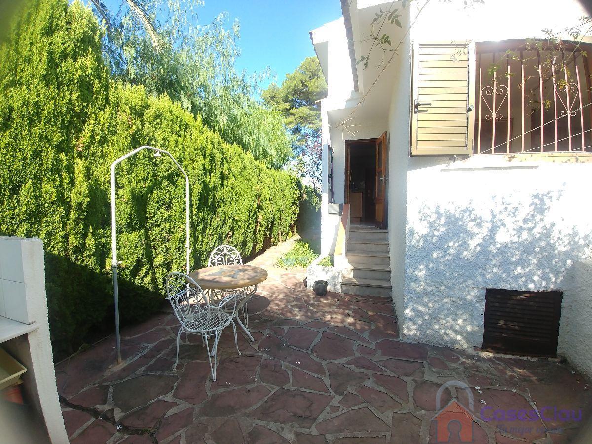 For sale of chalet in Benicasim