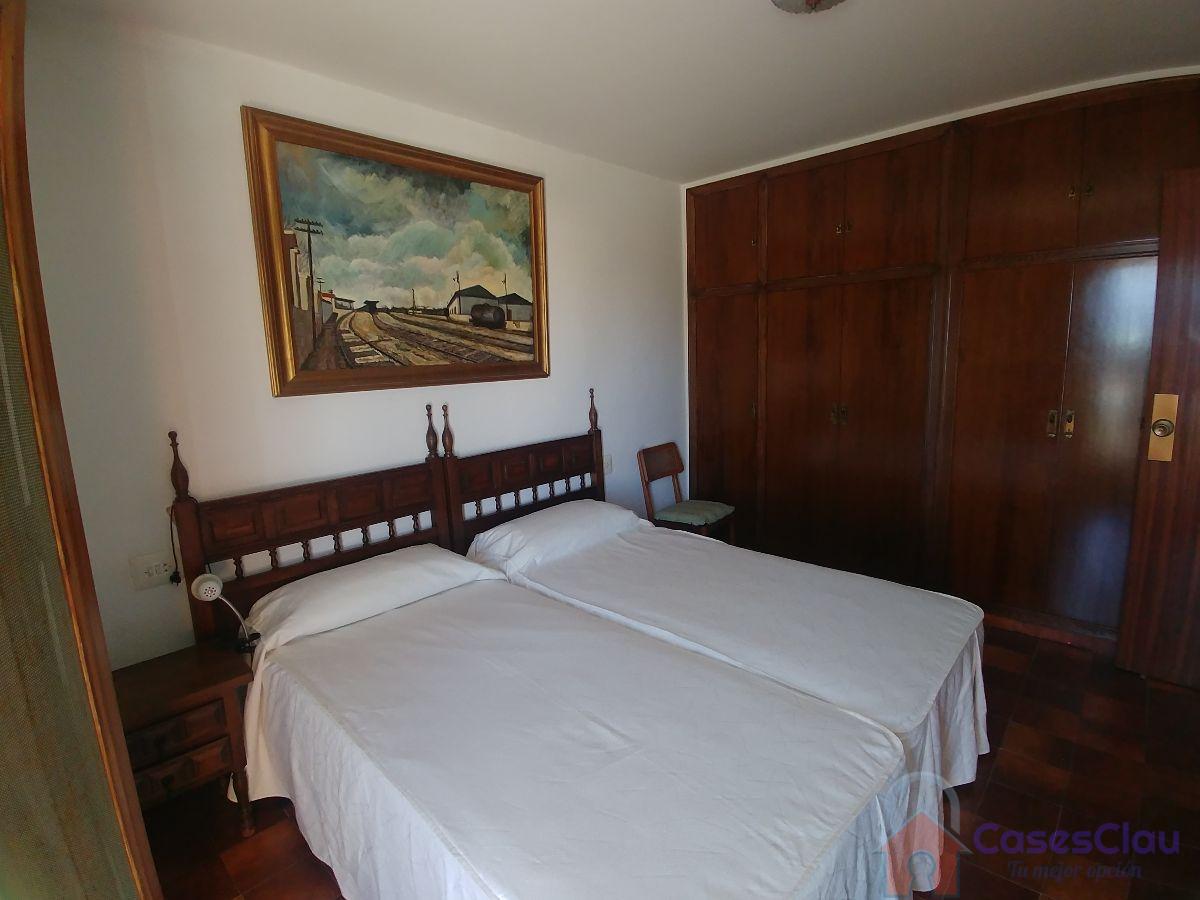 For sale of chalet in Benicasim