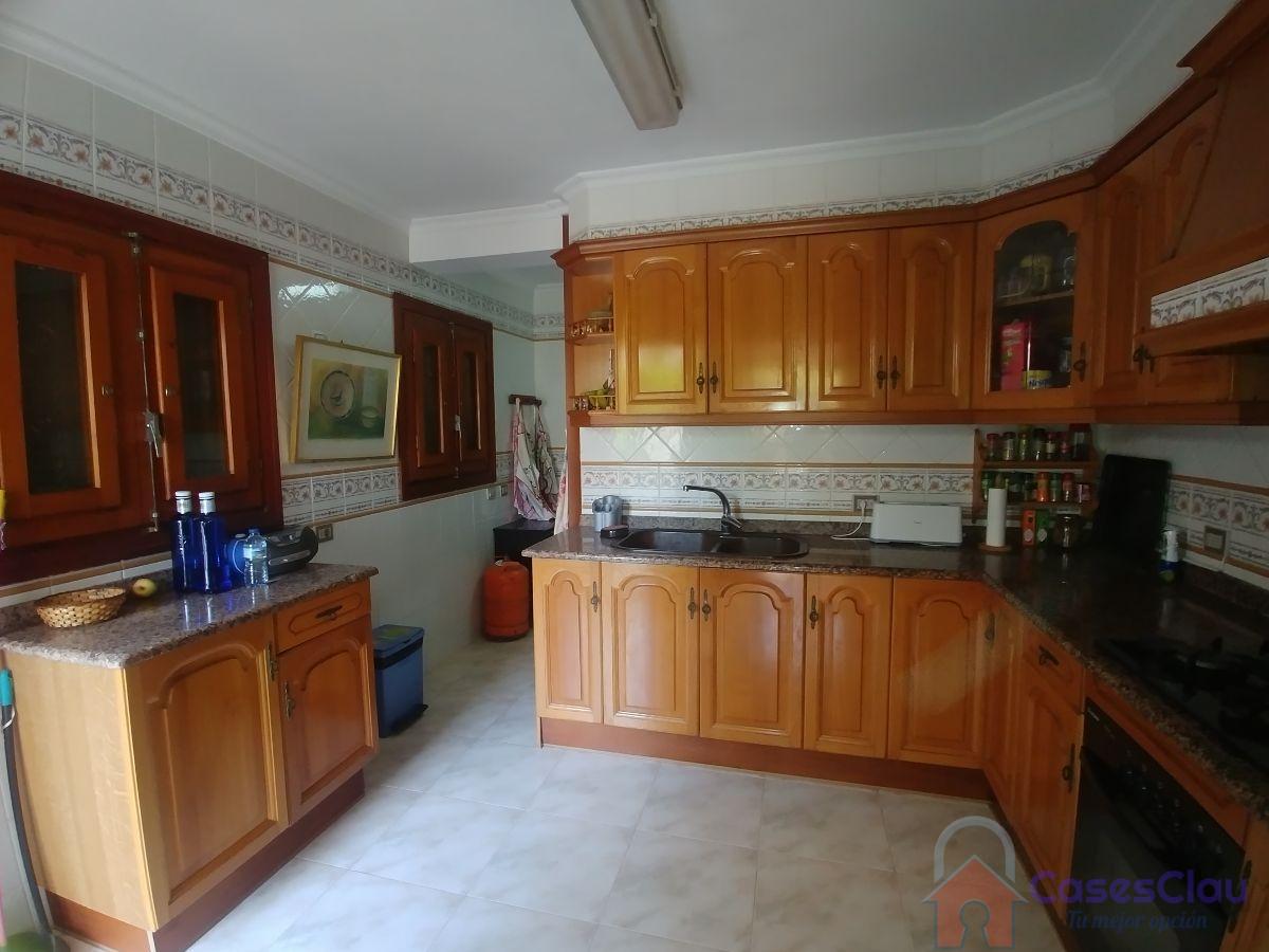 For sale of chalet in Benicasim