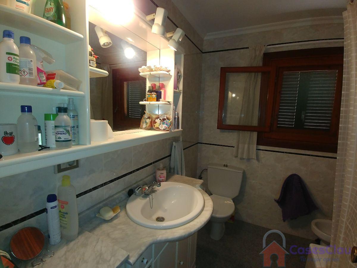 For sale of chalet in Benicasim