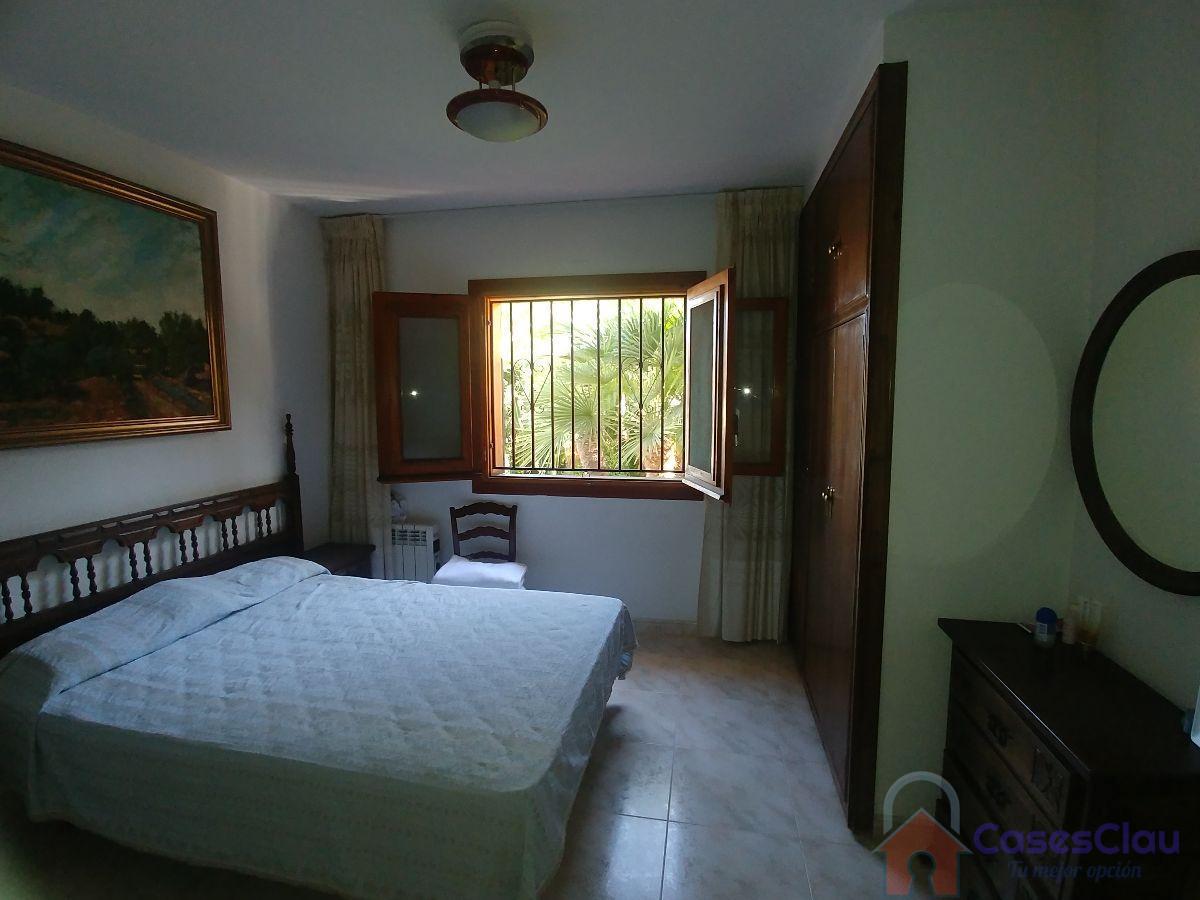 For sale of chalet in Benicasim