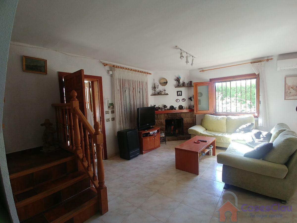 For sale of chalet in Benicasim