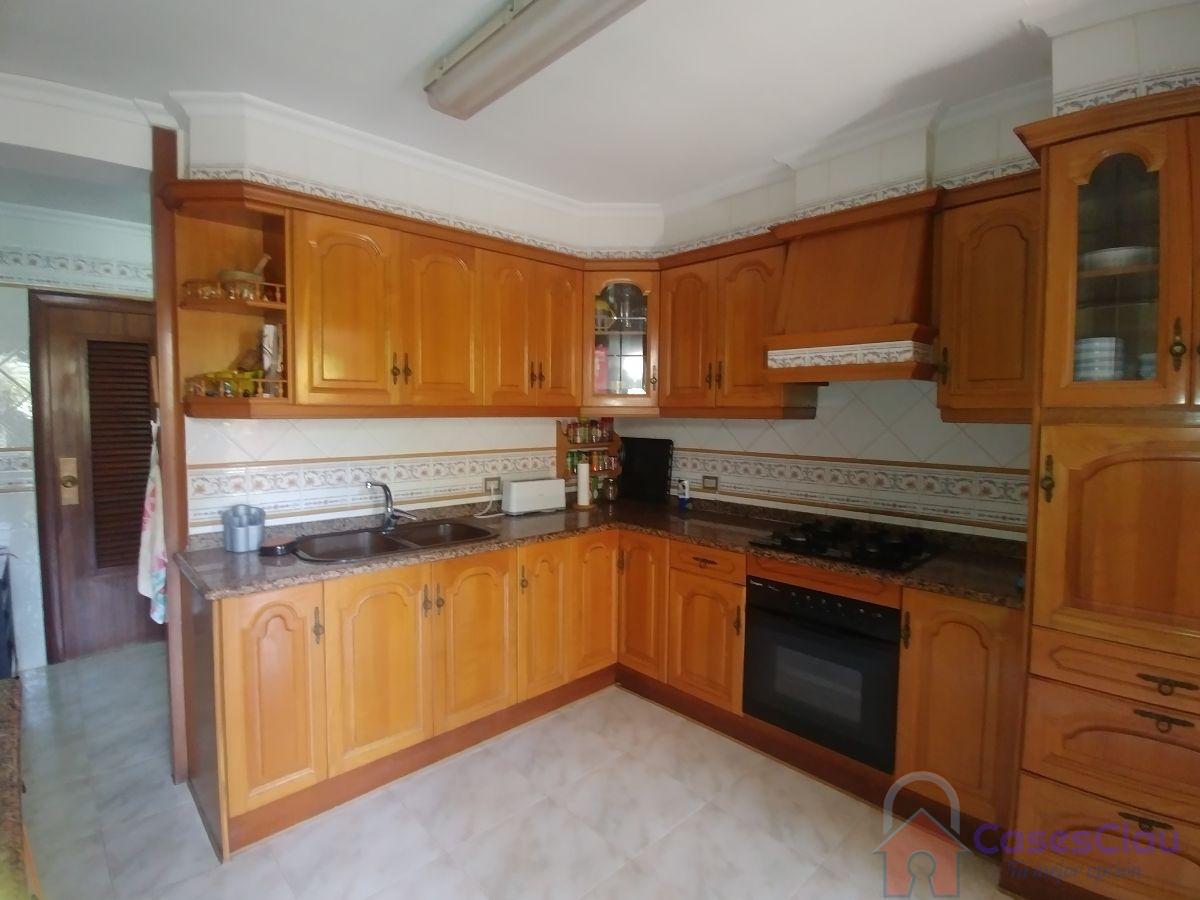 For sale of chalet in Benicasim