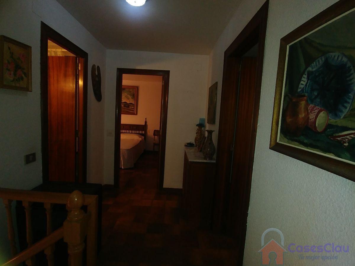 For sale of chalet in Benicasim