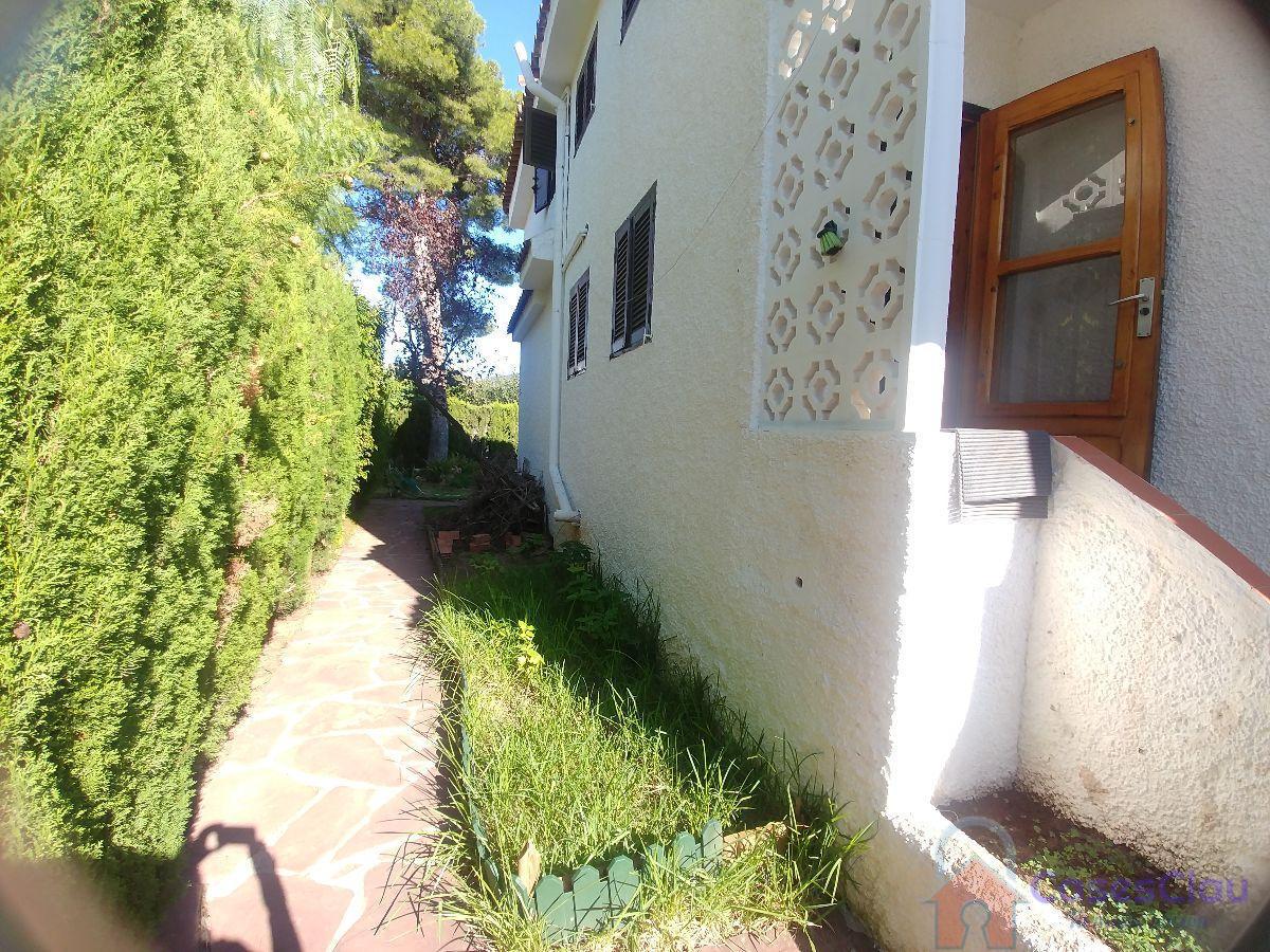 For sale of chalet in Benicasim