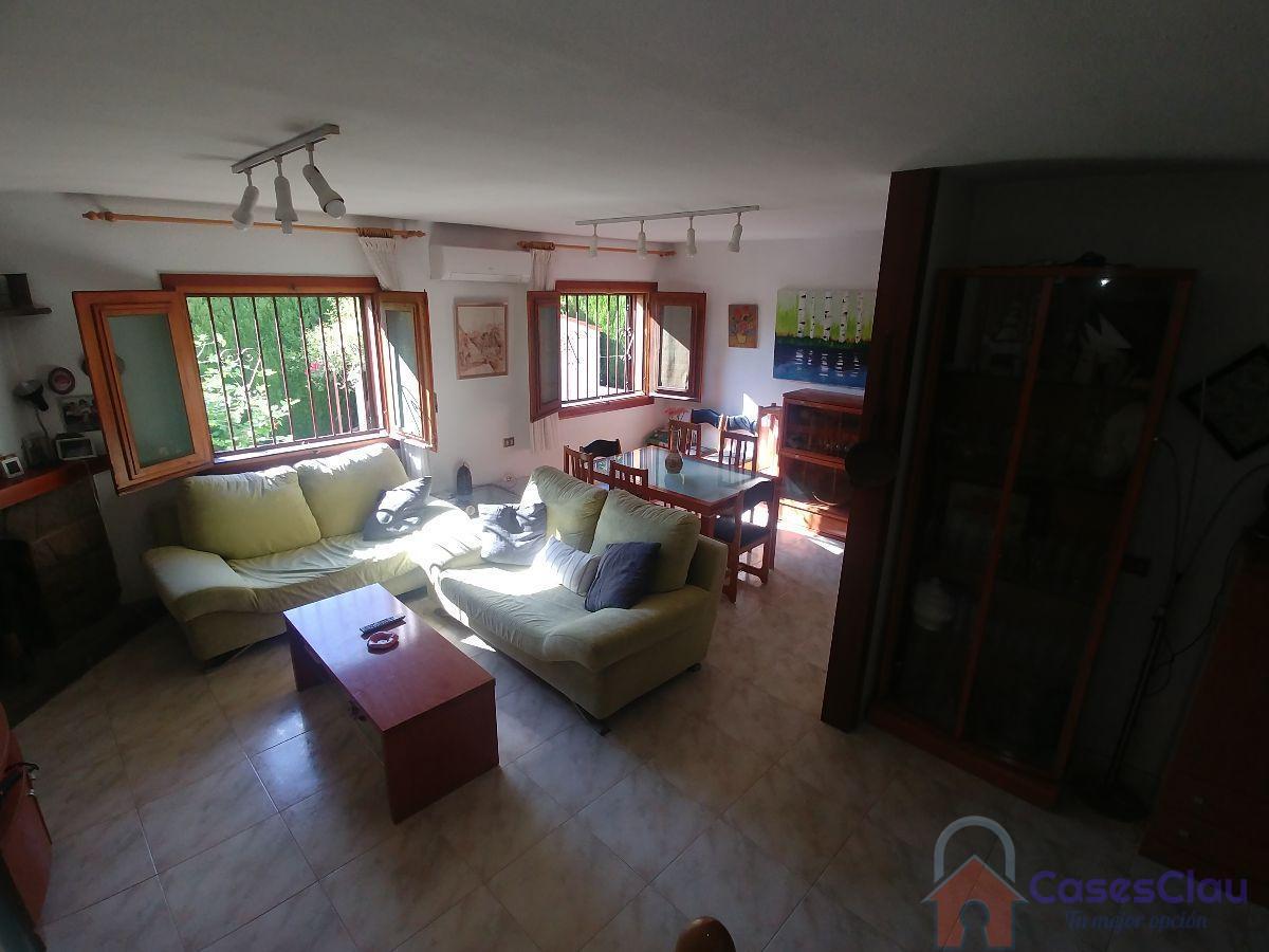 For sale of chalet in Benicasim