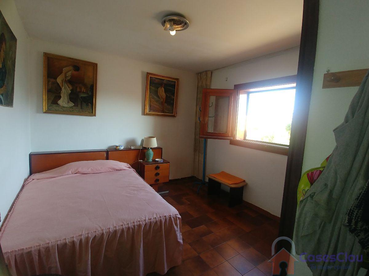 For sale of chalet in Benicasim