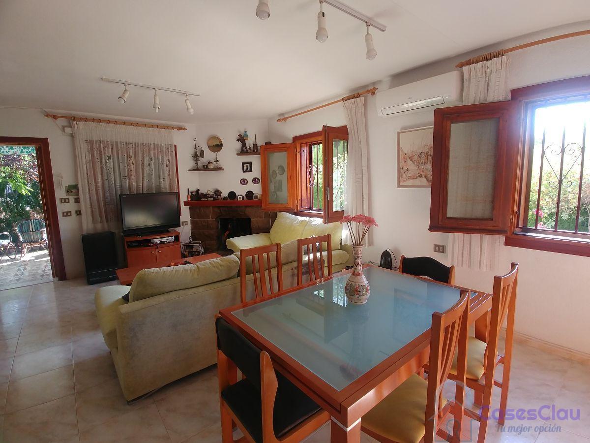 For sale of chalet in Benicasim