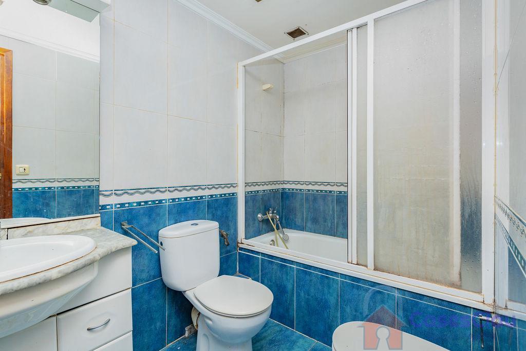 For sale of flat in Castellón