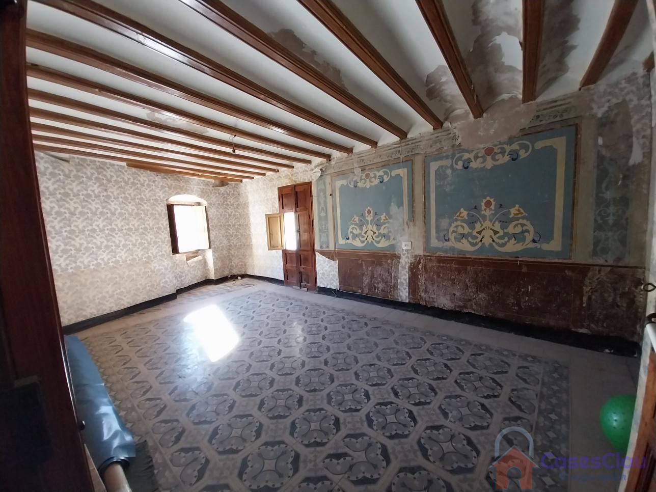 Venta de casa en Cabanes