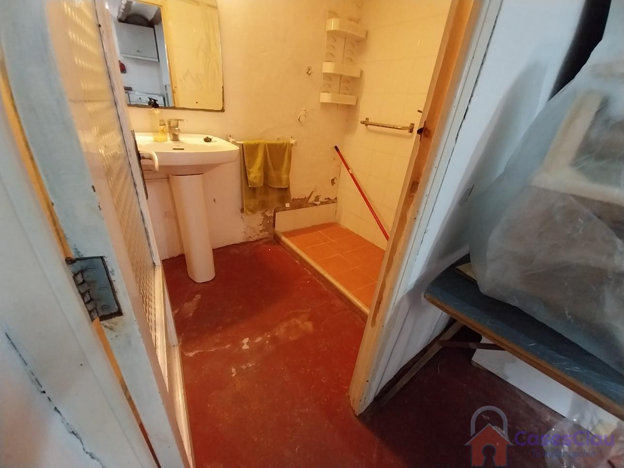 Venta de casa en Cabanes