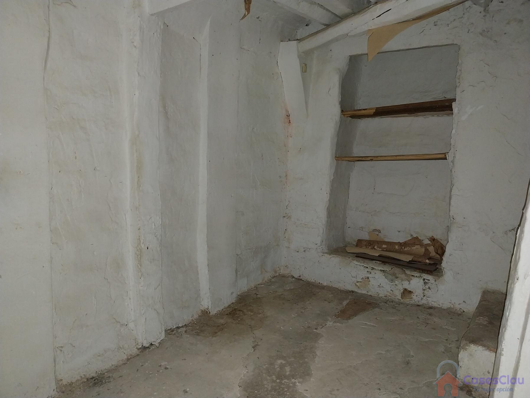 Venta de casa en Cabanes
