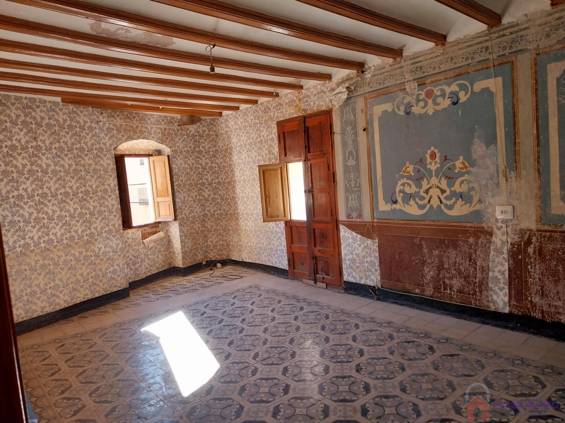 Venta de casa en Cabanes