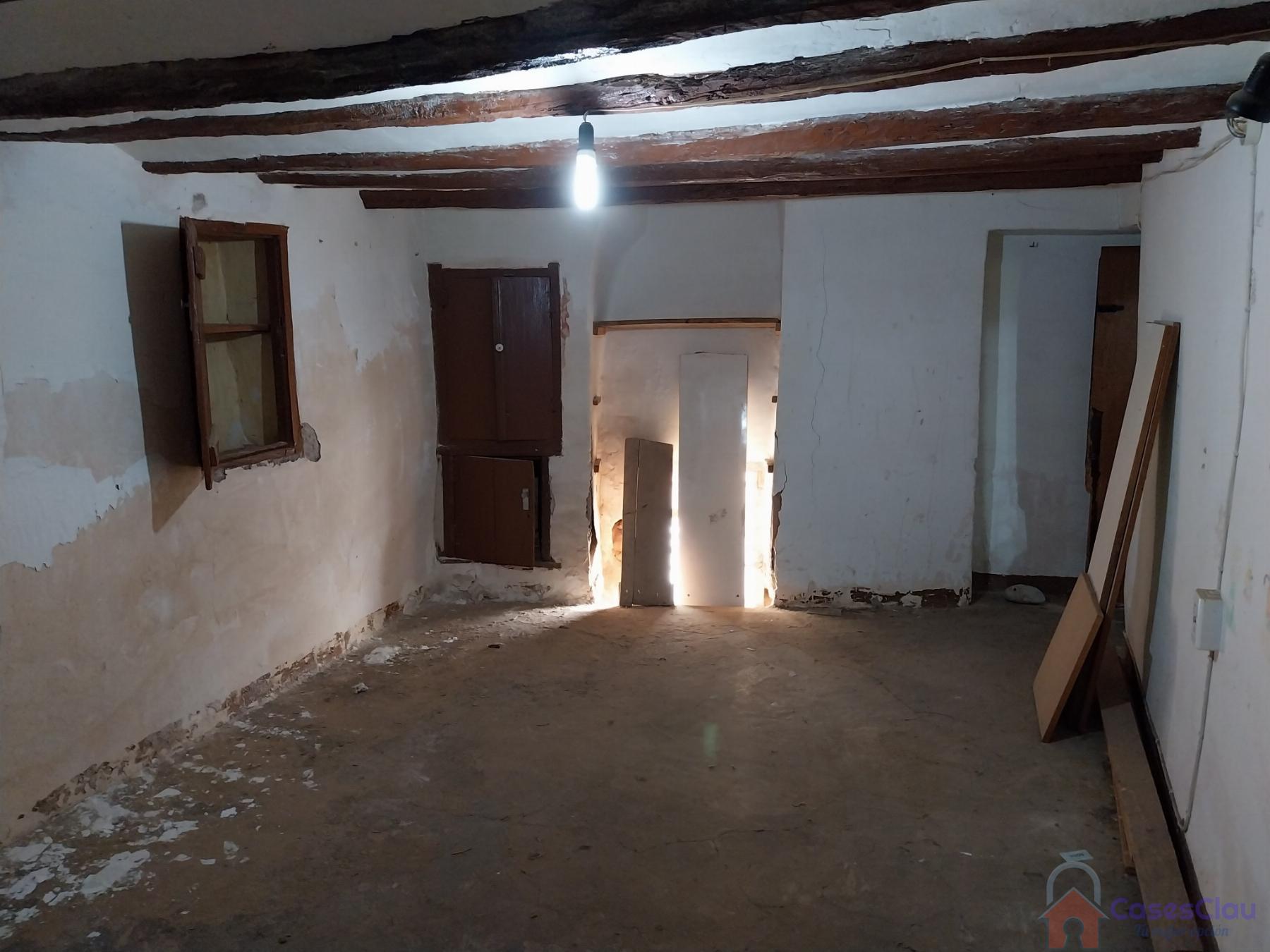 Venta de casa en Cabanes