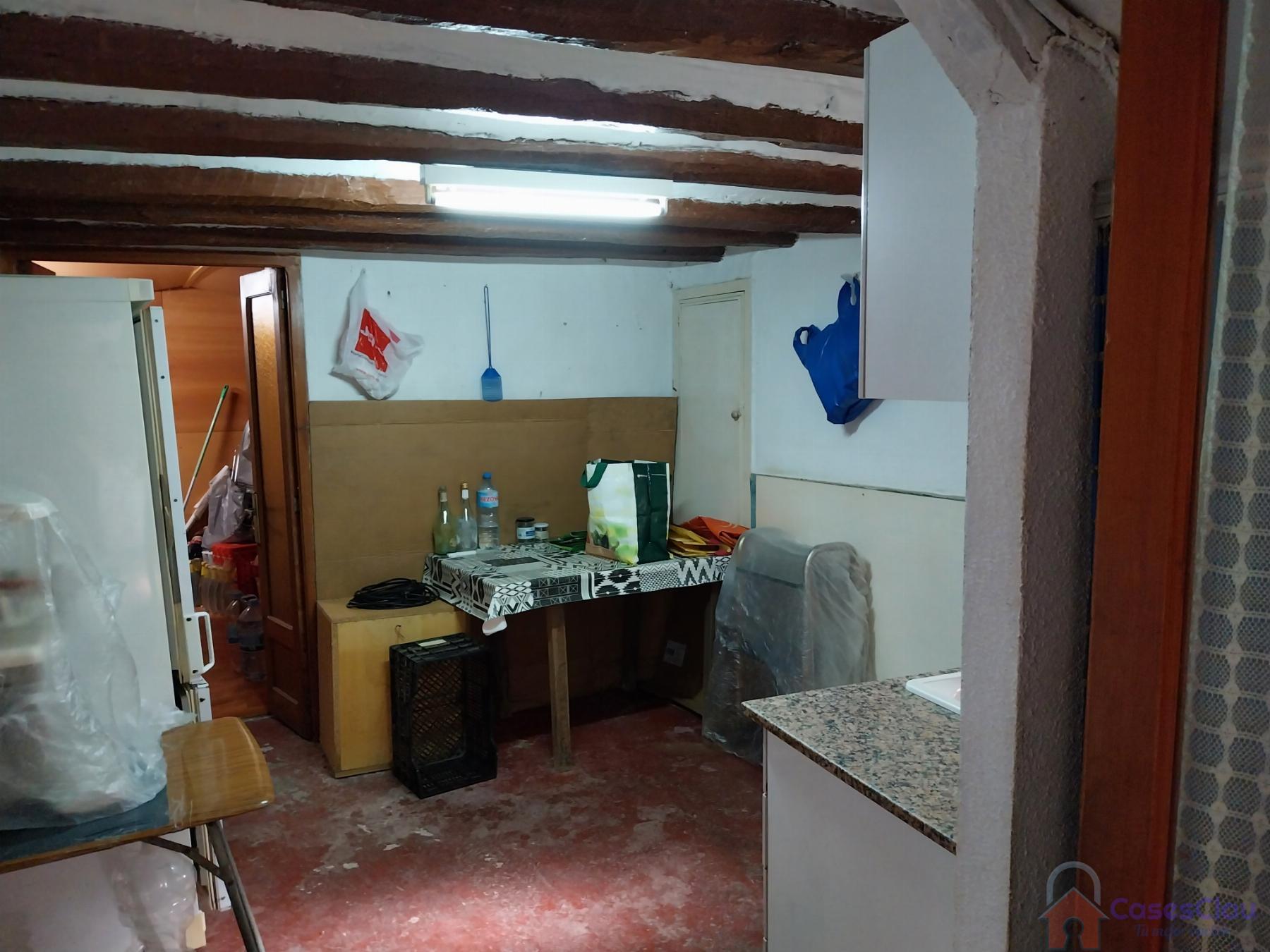 Venta de casa en Cabanes