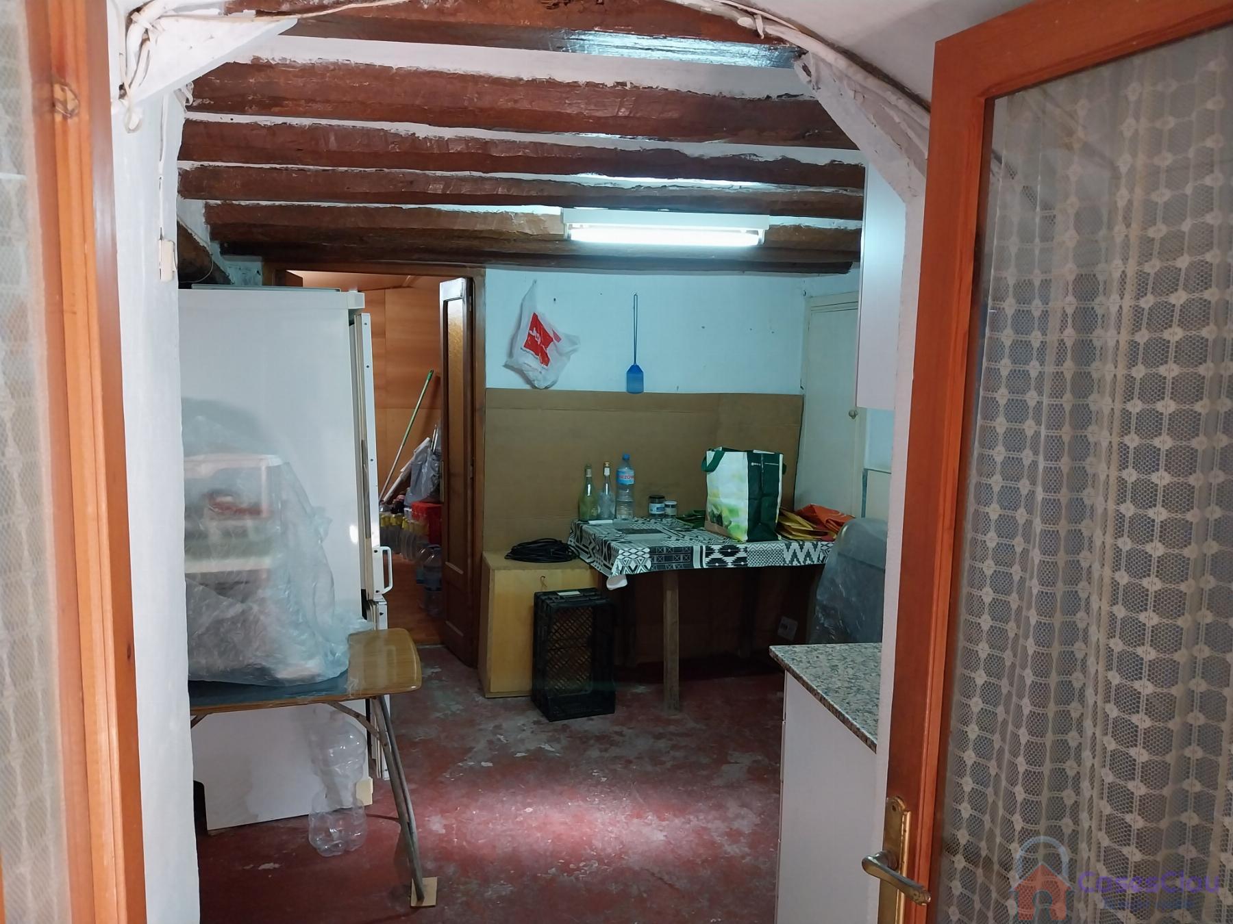 Venta de casa en Cabanes