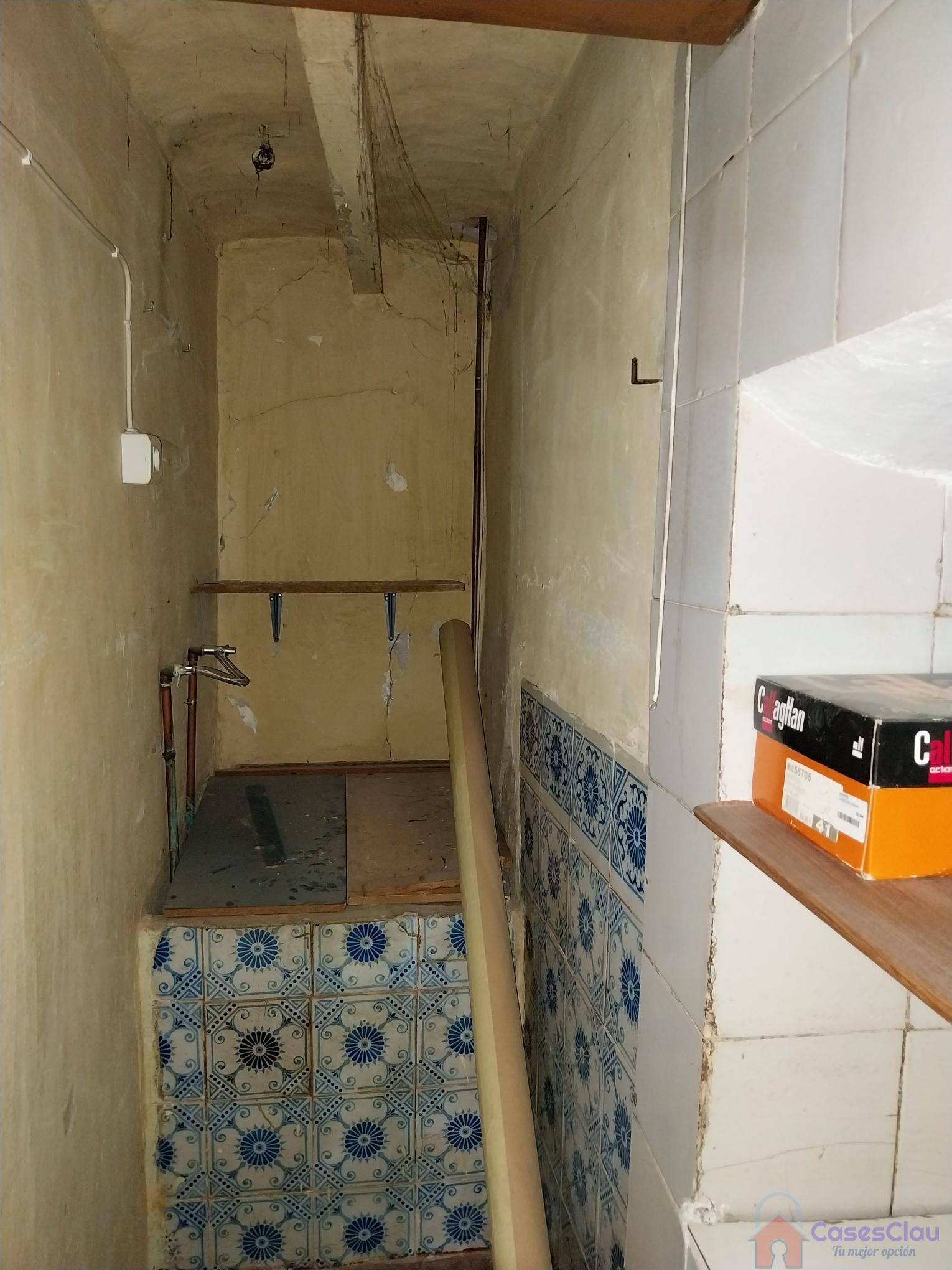 Venta de casa en Cabanes