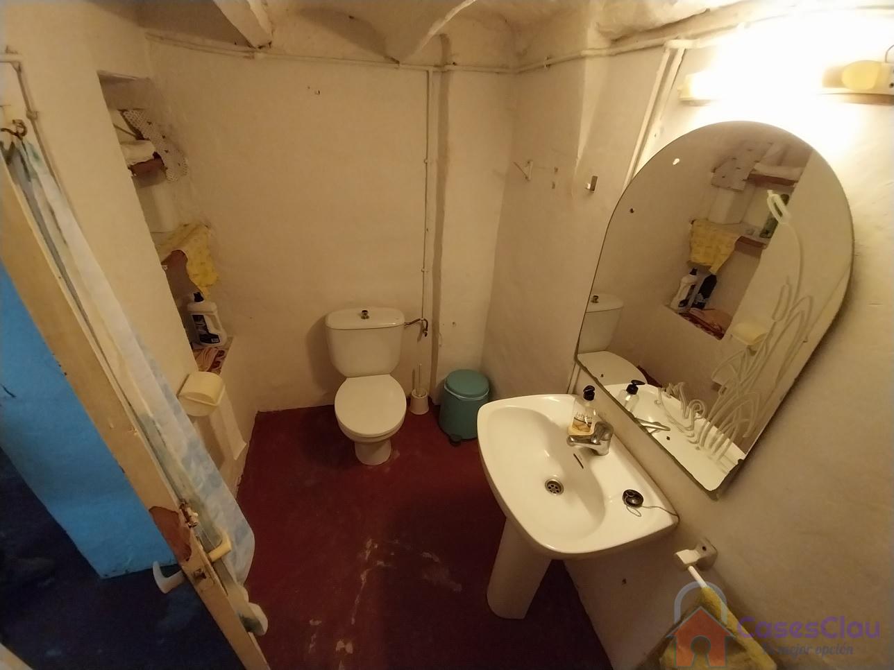 Venta de casa en Cabanes