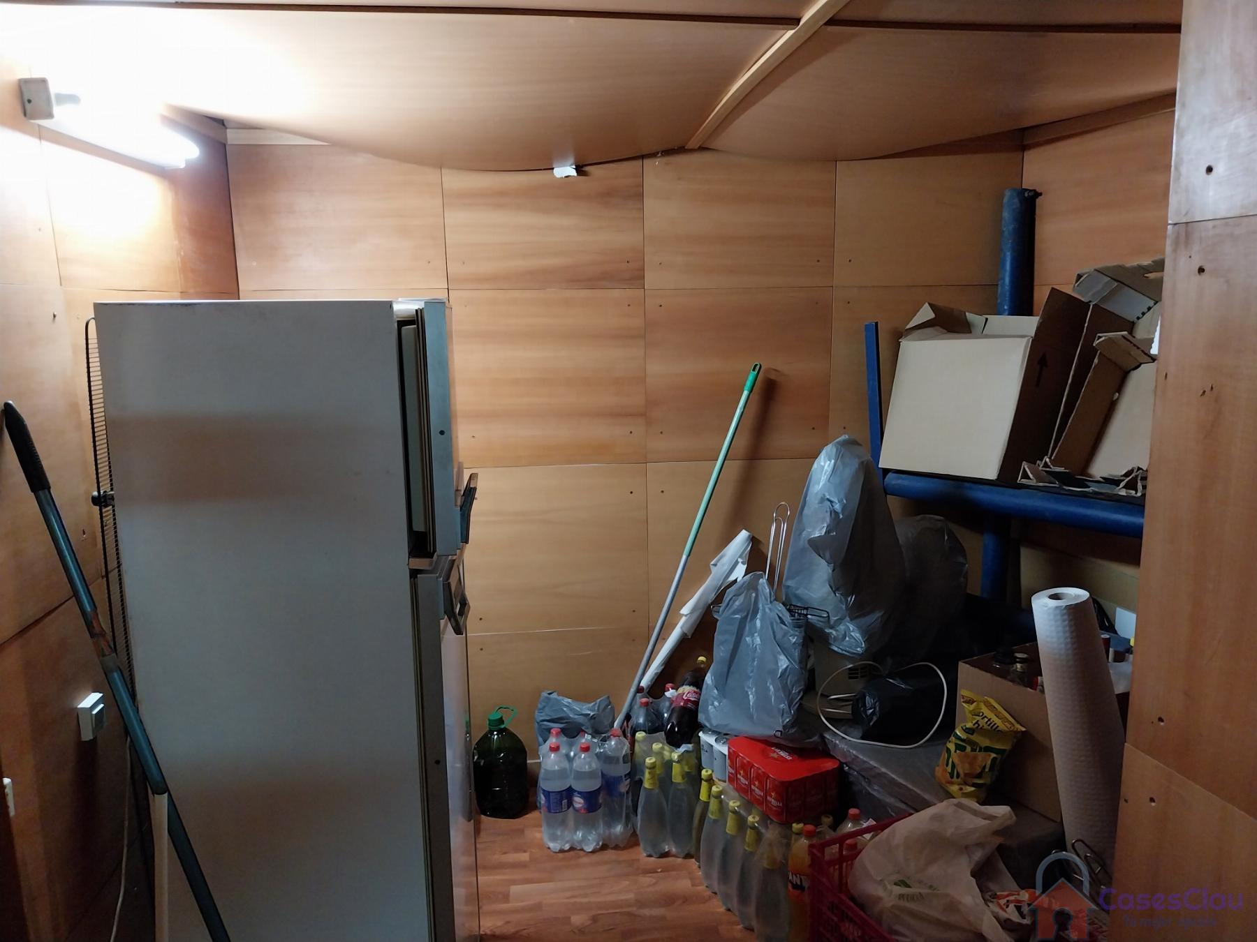 Venta de casa en Cabanes