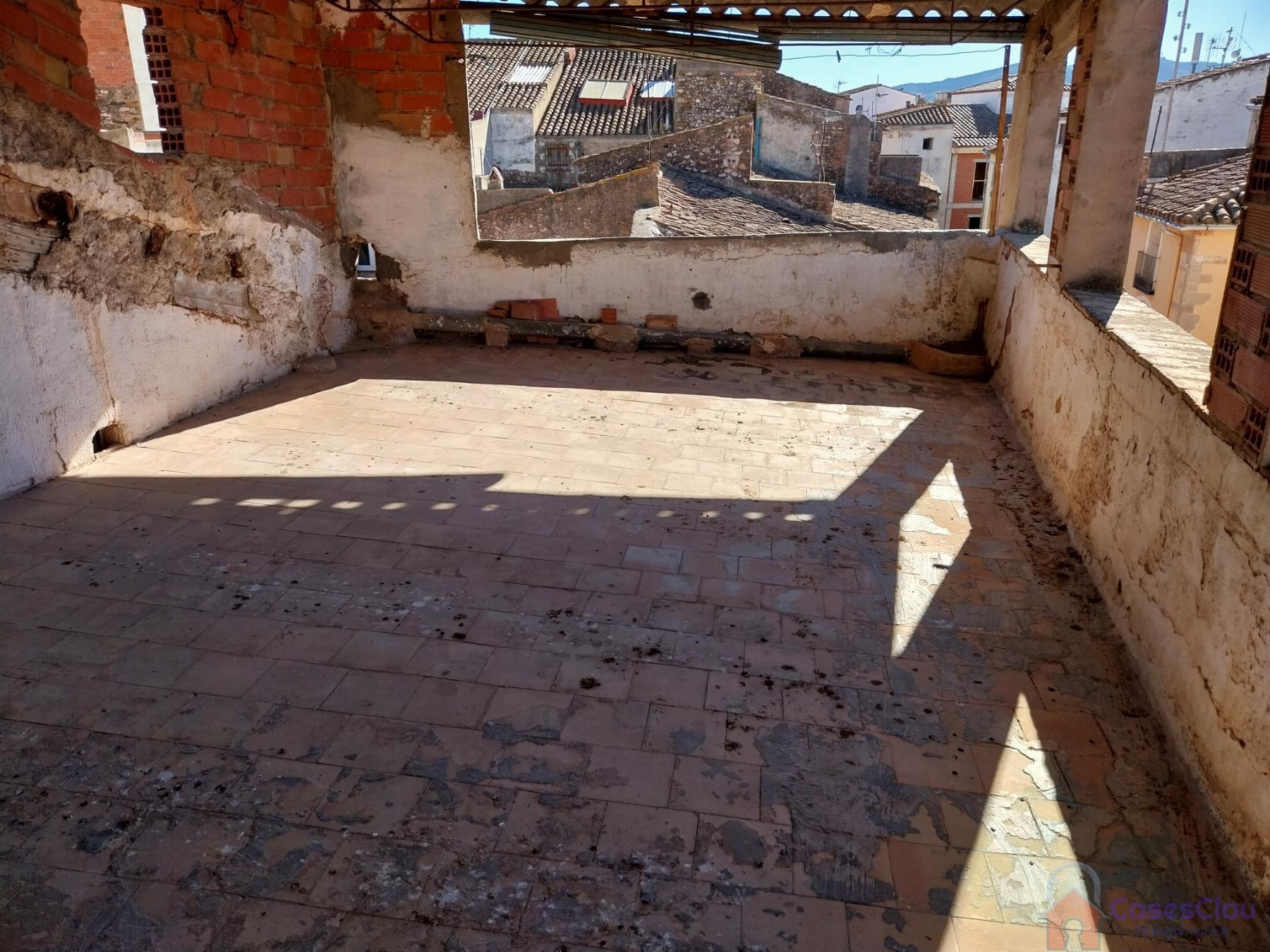 Venta de casa en Cabanes