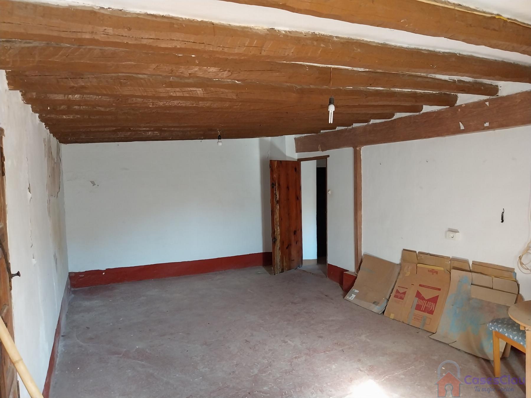 Venta de casa en Cabanes