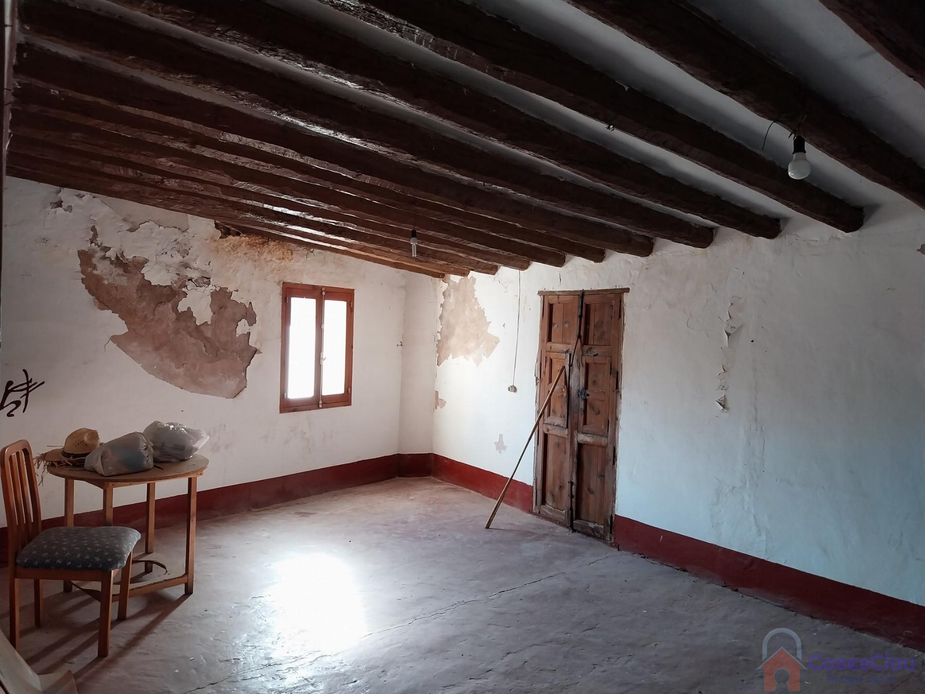 Venta de casa en Cabanes
