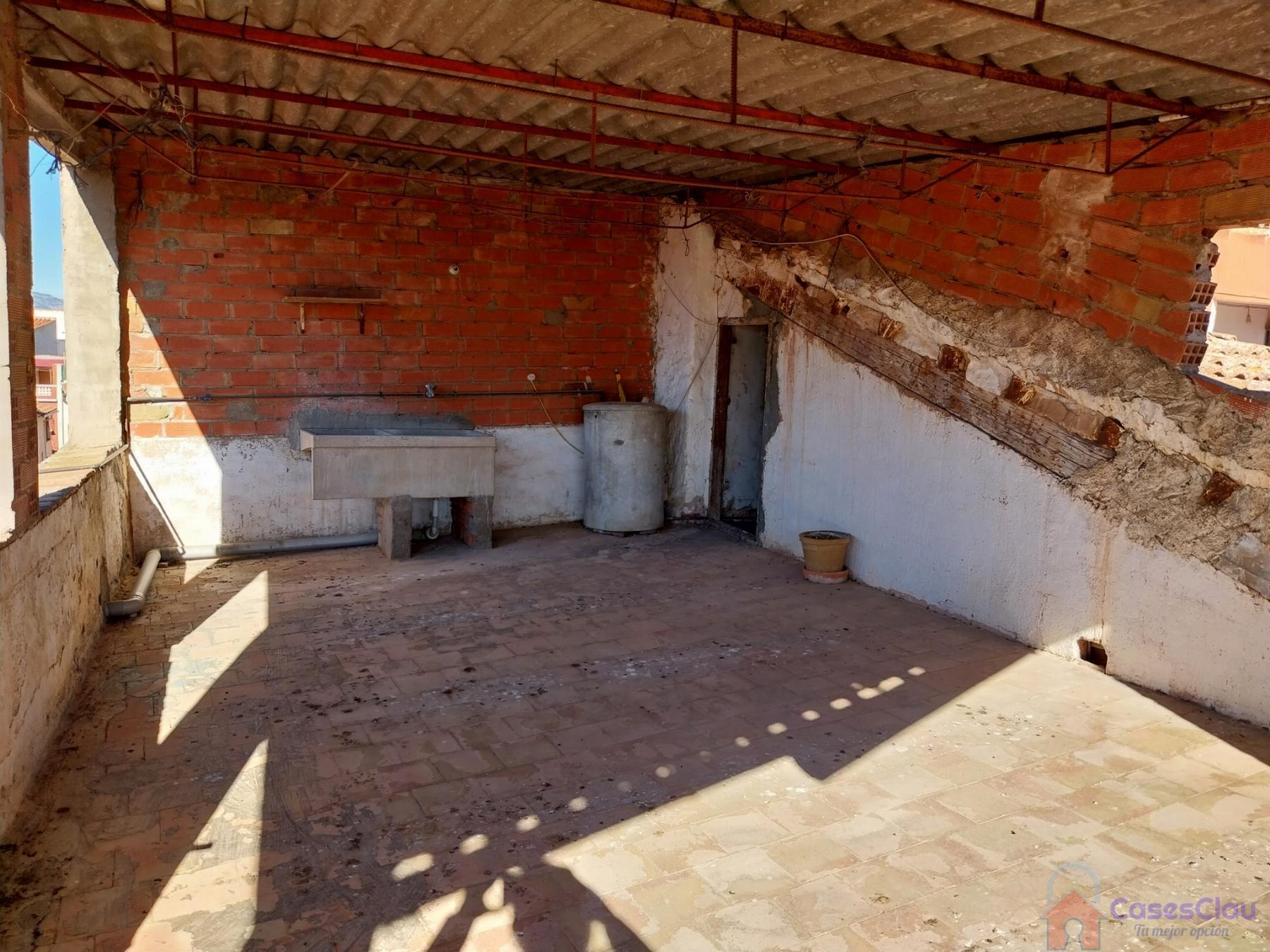 Venta de casa en Cabanes