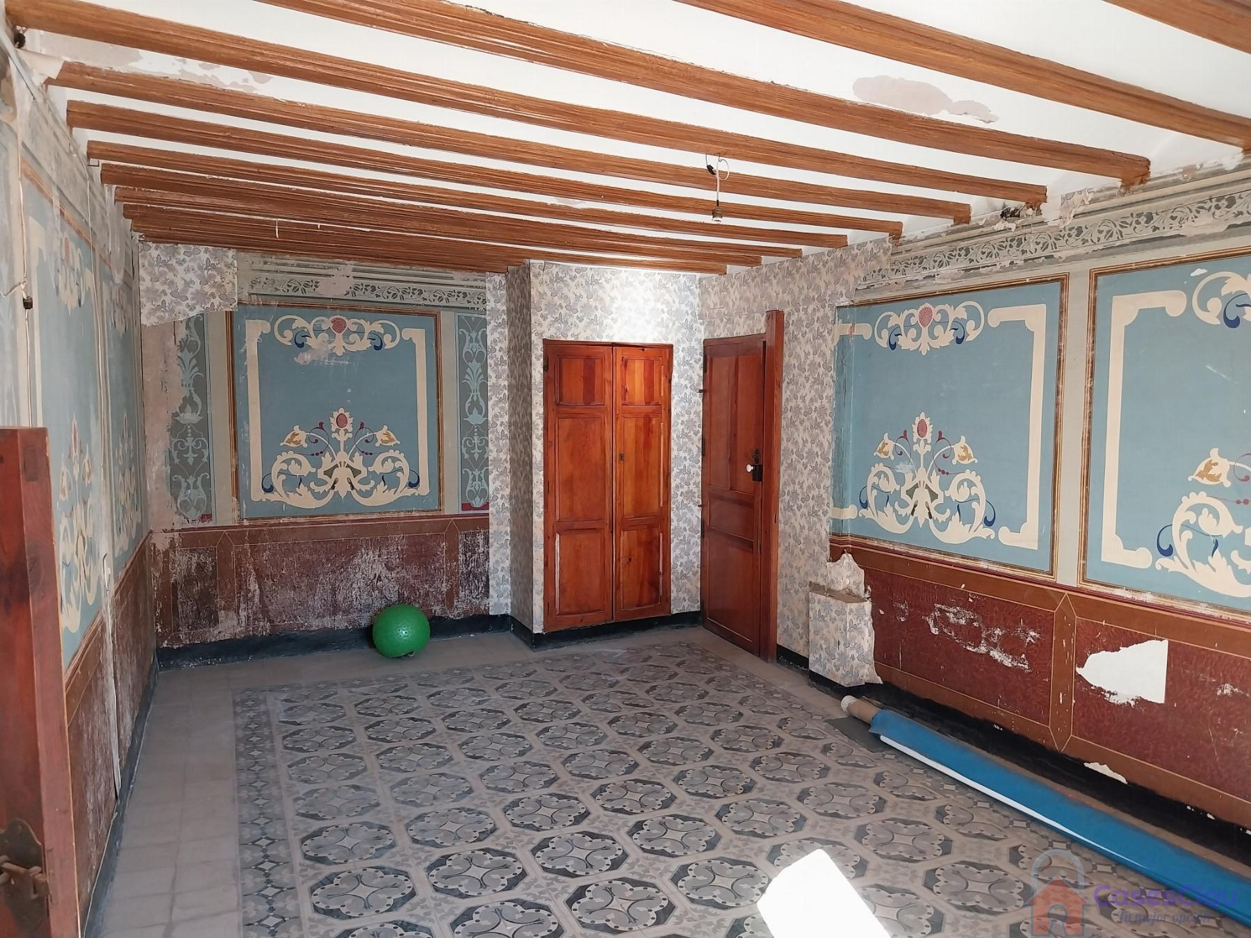 Venta de casa en Cabanes