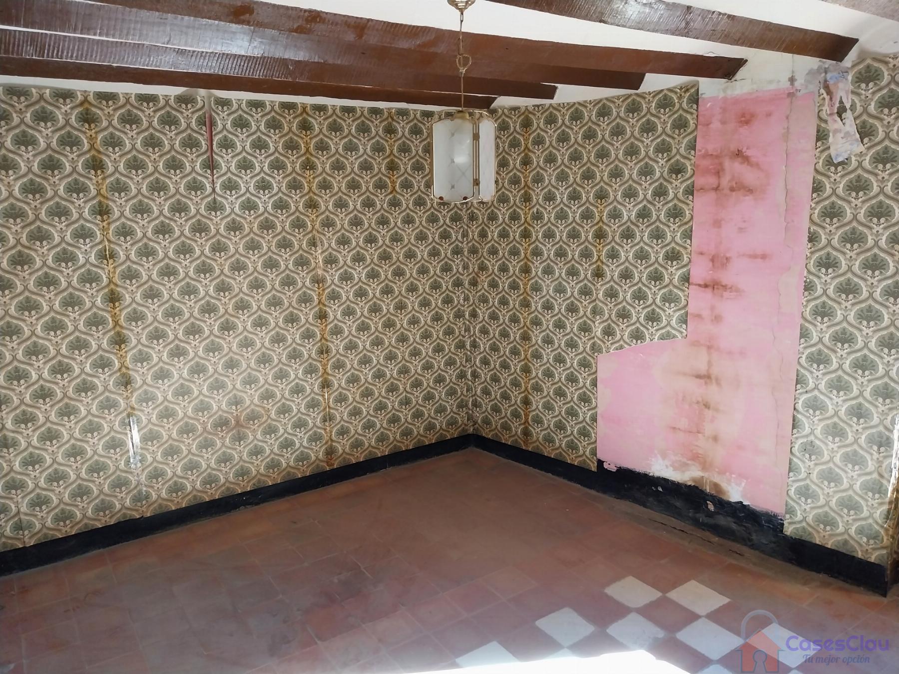 Venta de casa en Cabanes