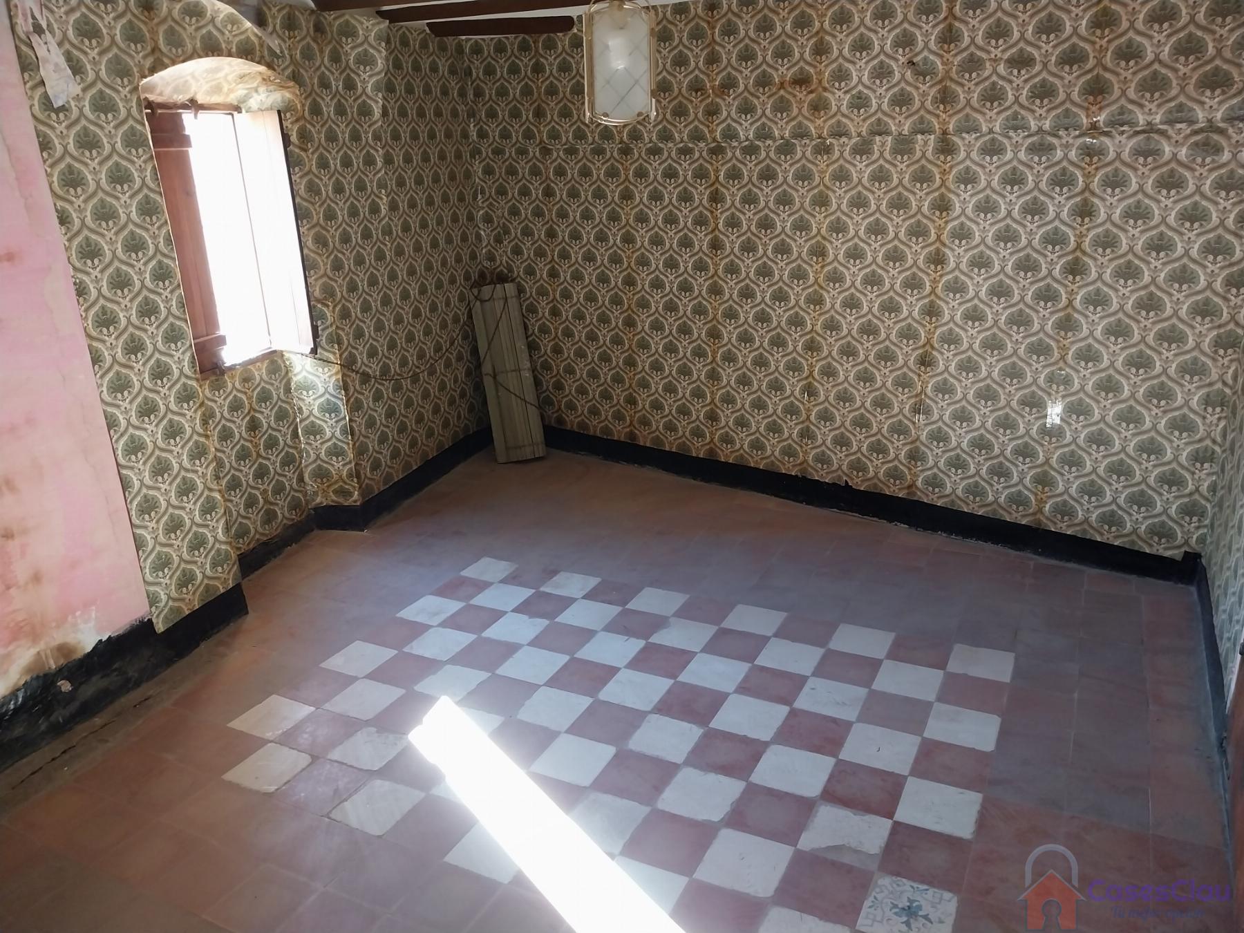Venta de casa en Cabanes