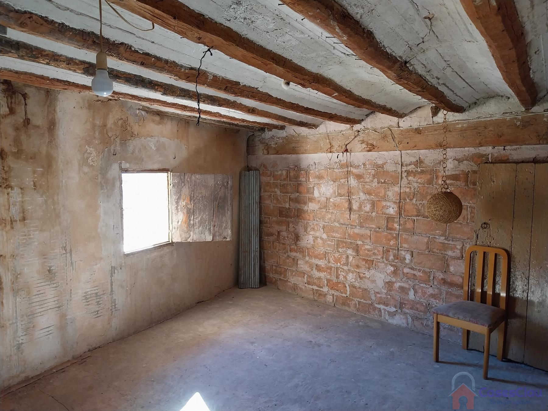 Venta de casa en Cabanes