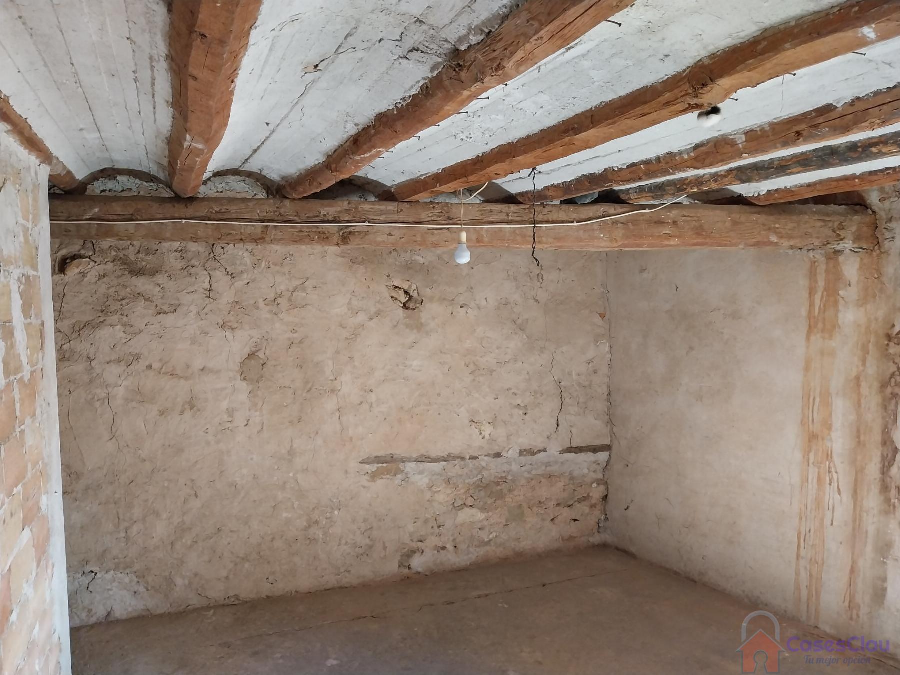 Venta de casa en Cabanes