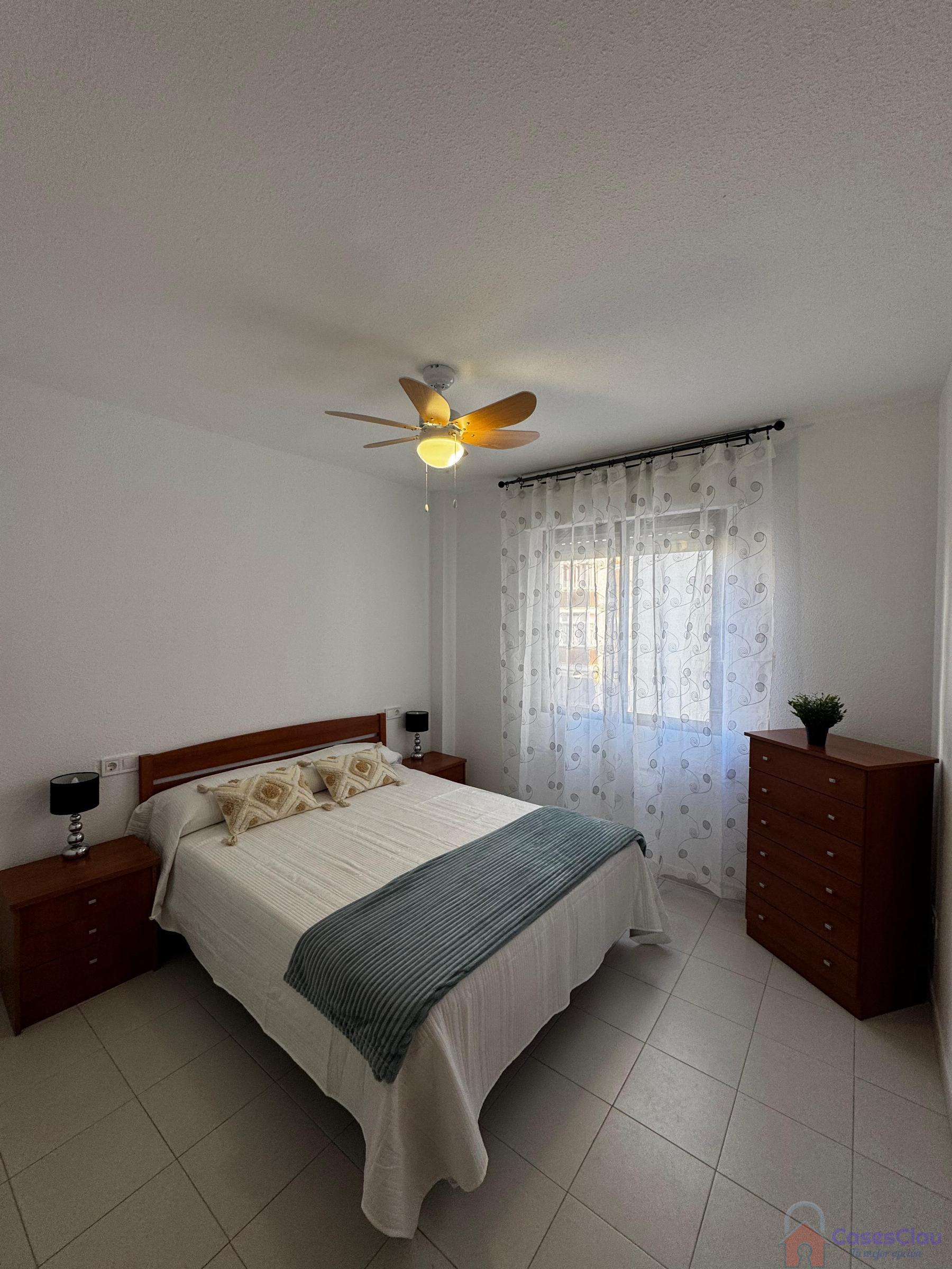 Alquiler de apartamento en Oropesa del Mar