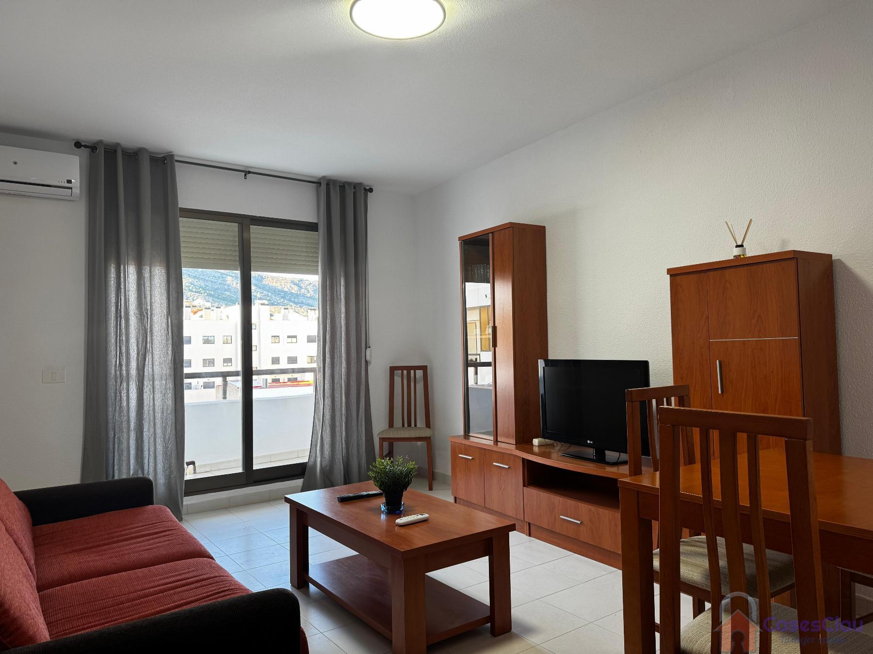 Alquiler de apartamento en Oropesa del Mar