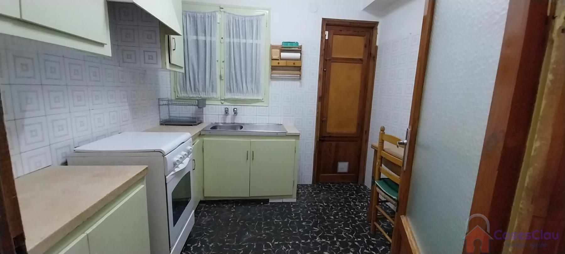 Venta de piso en Castellón