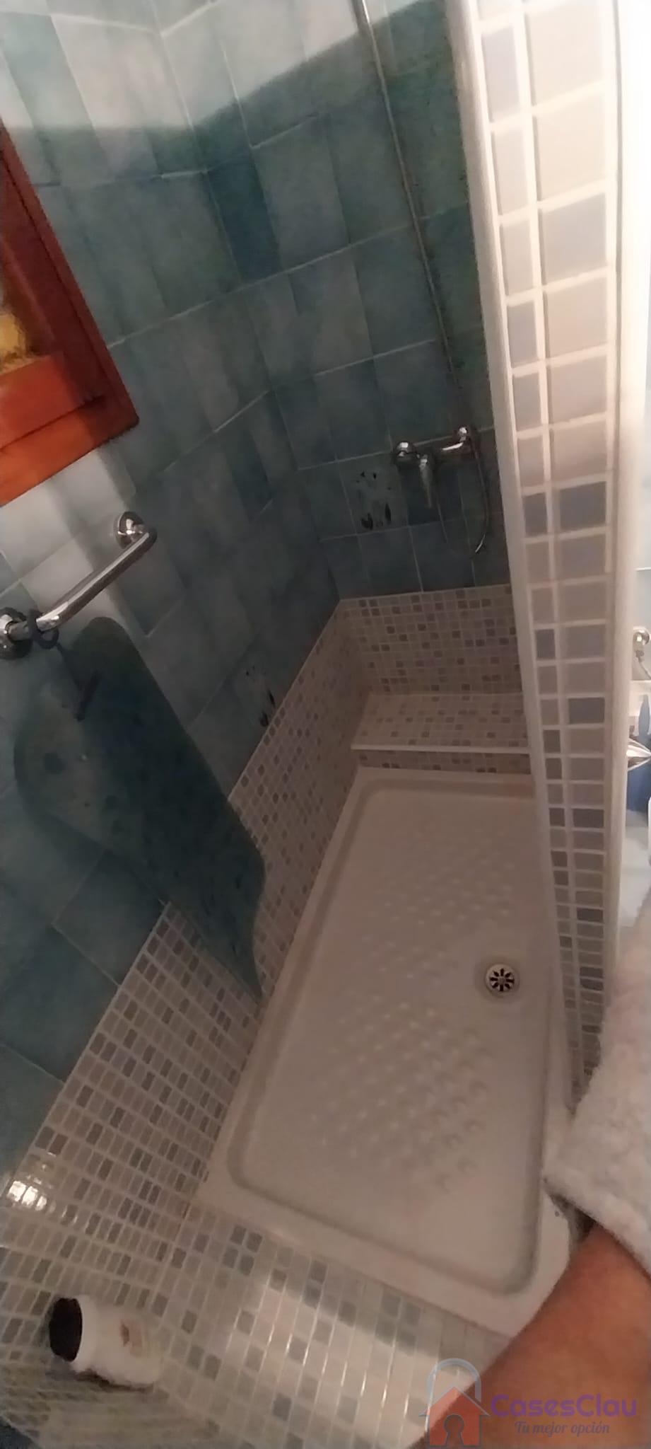 Venta de piso en Castellón