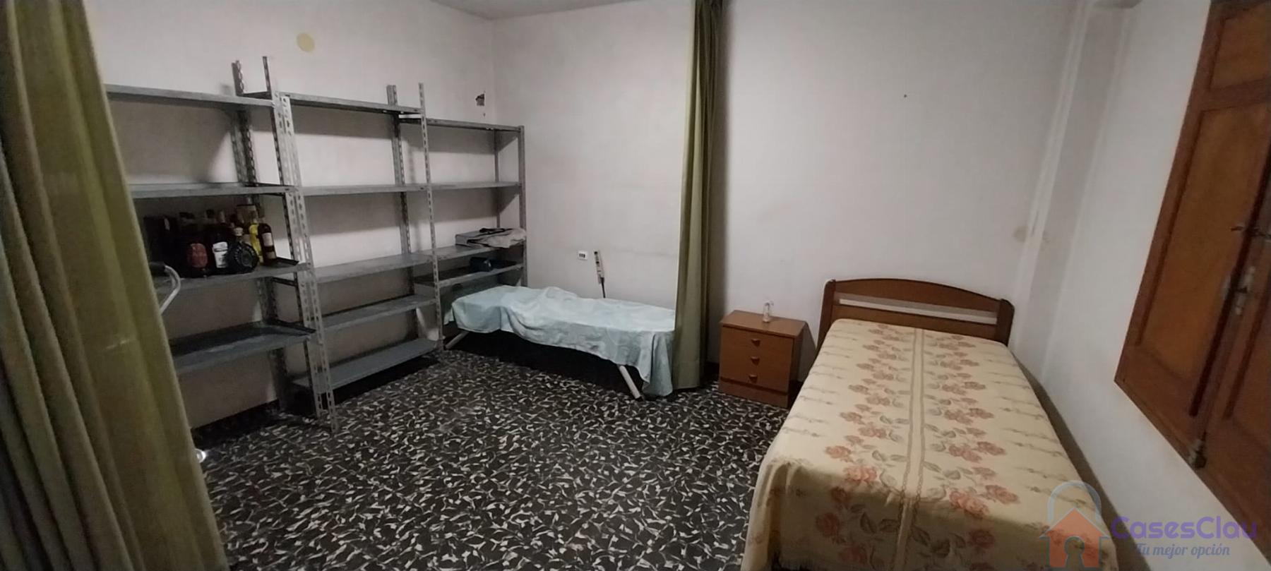 Venta de piso en Castellón