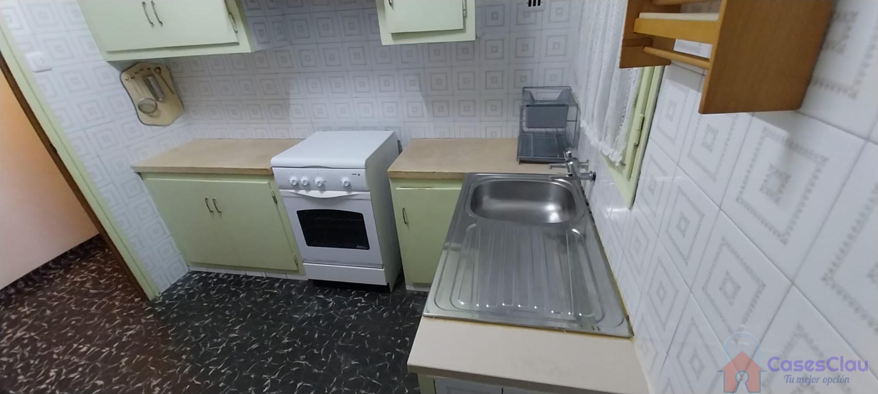 Venta de piso en Castellón