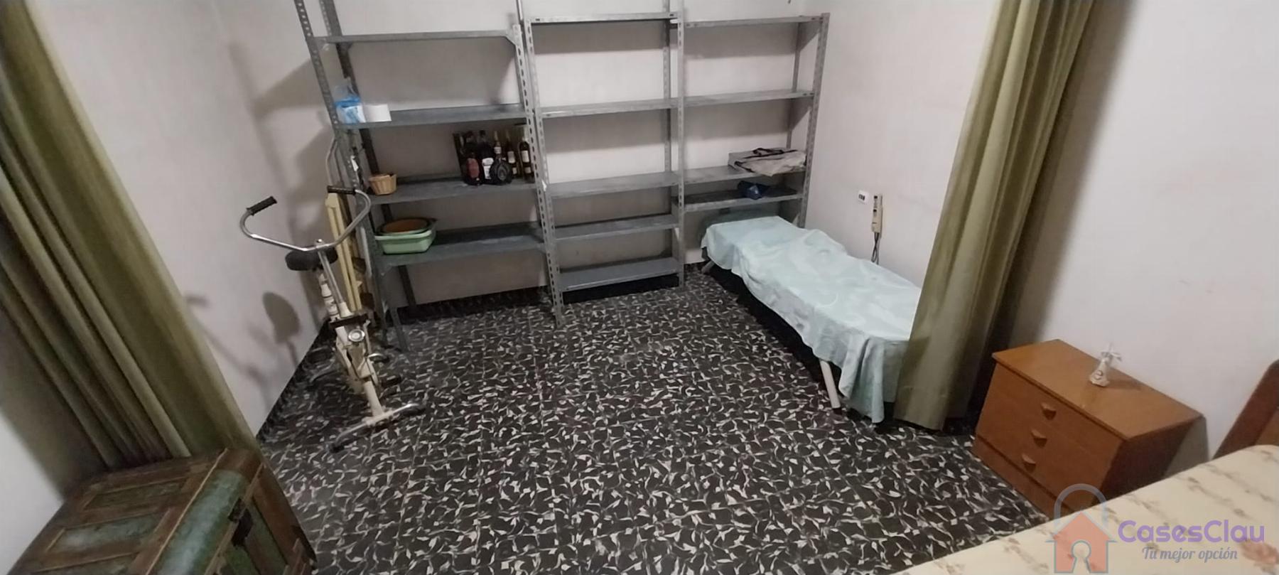 Venta de piso en Castellón