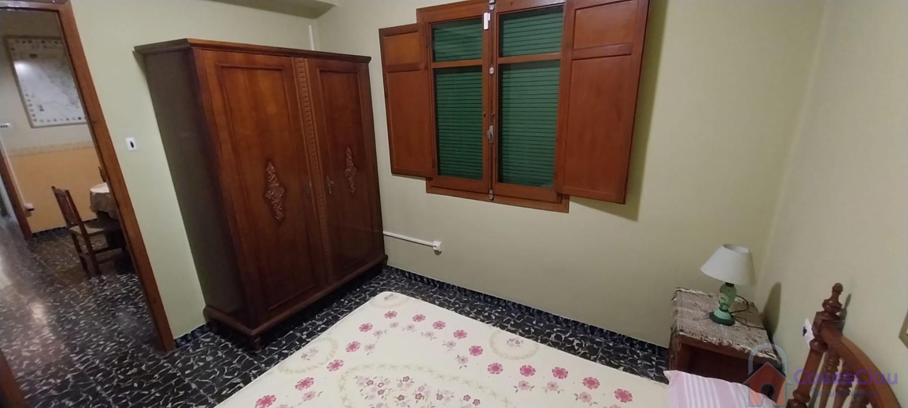 Venta de piso en Castellón