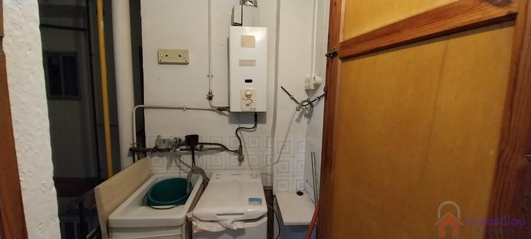 Venta de piso en Castellón