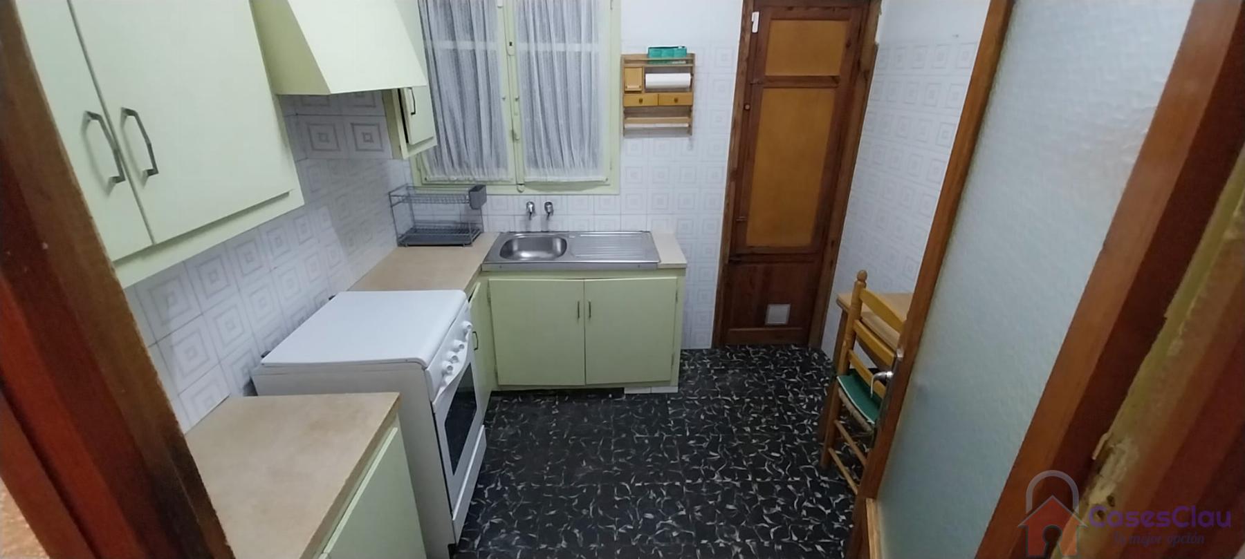 Venta de piso en Castellón