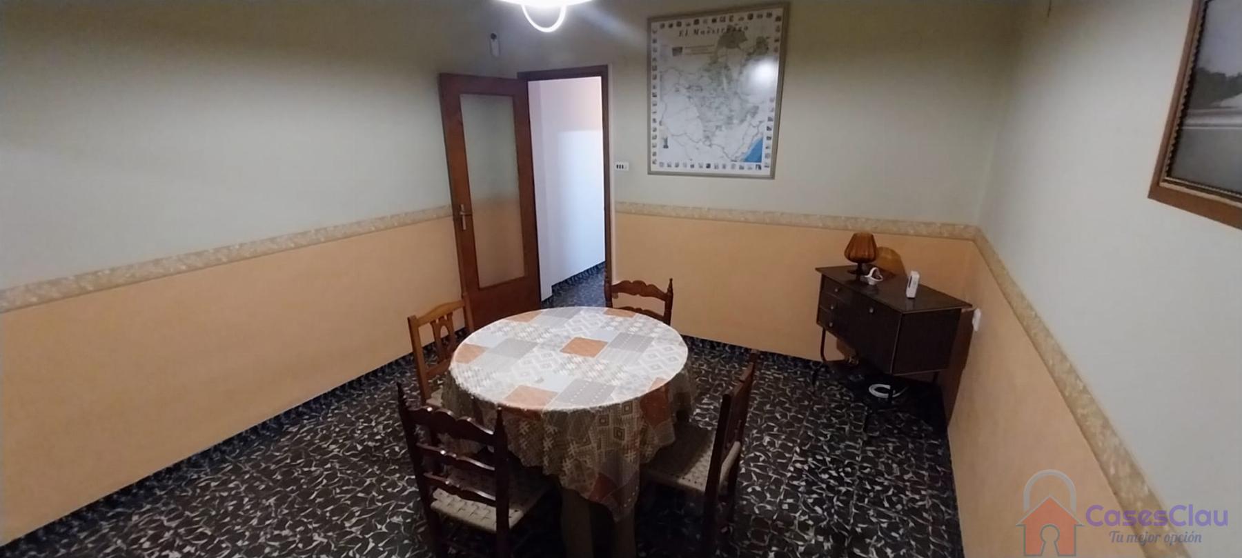 Venta de piso en Castellón